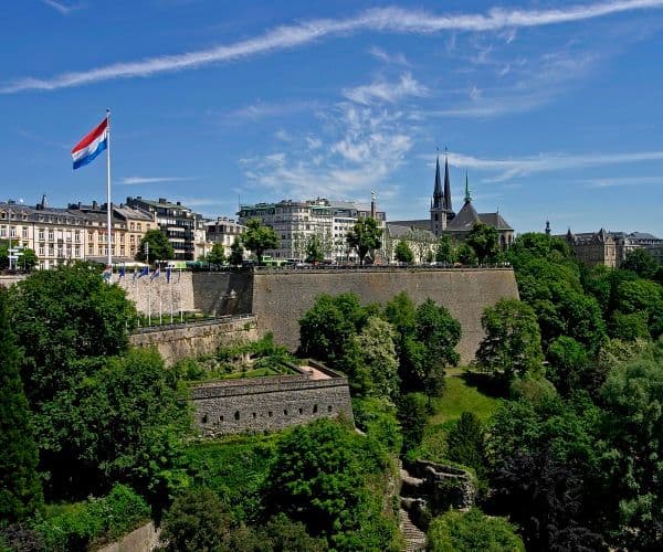 Luxembourg 2020