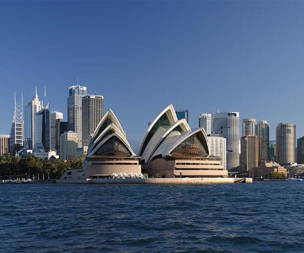 Sydney 2024