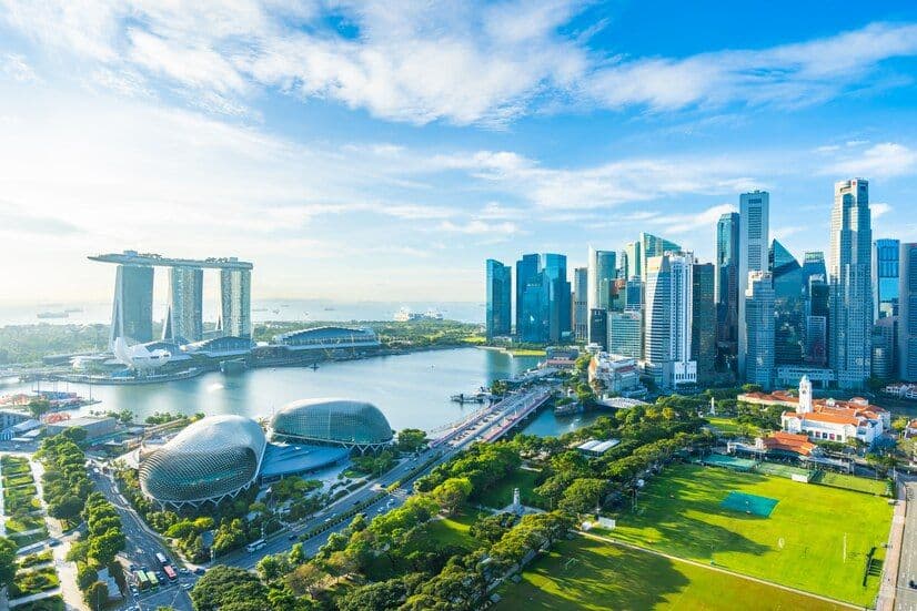 Singapore 2024